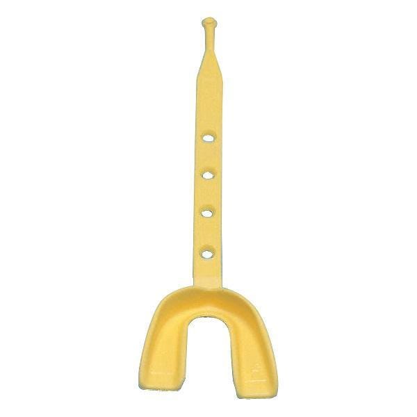 Wilson Youth Mouth Guard, Clear 2121225